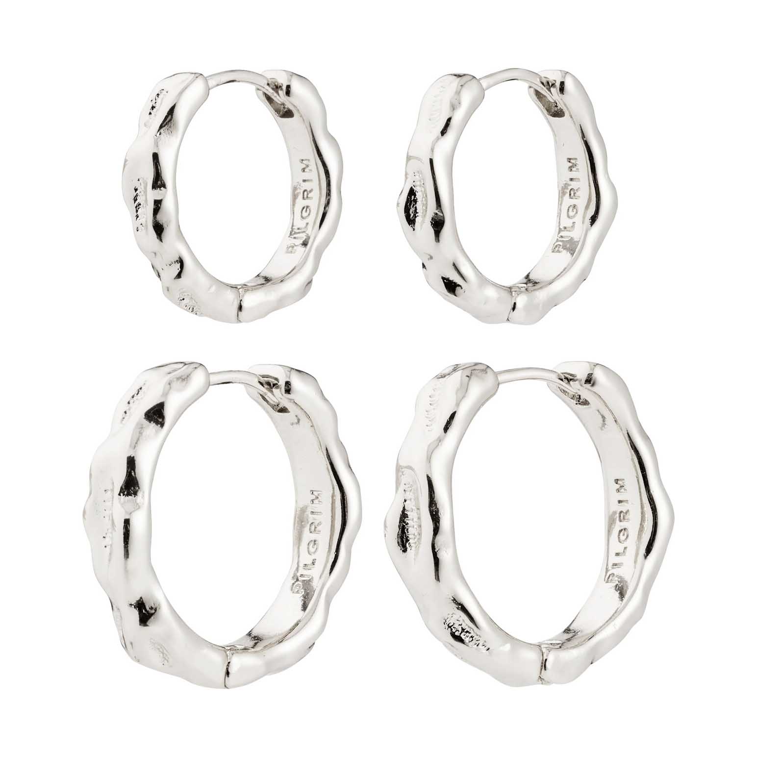 Pilgrim Darby Earrings